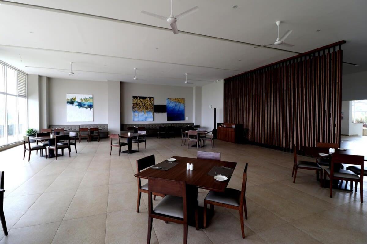 Welcome To Serenity-Luxury Villa At Prestige Augusta Golf Village Бангалор Екстериор снимка