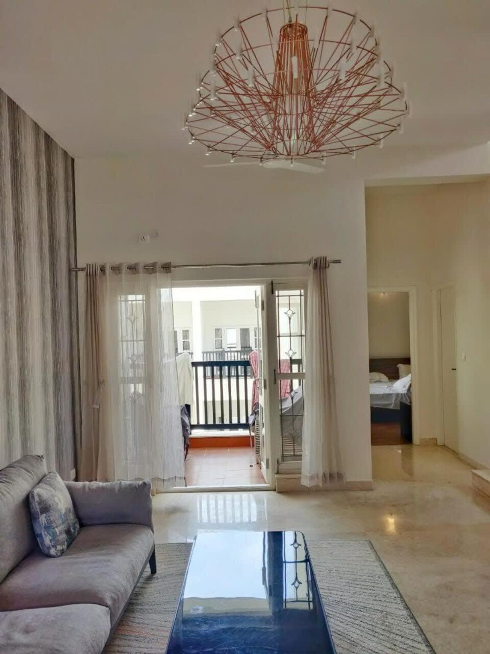 Welcome To Serenity-Luxury Villa At Prestige Augusta Golf Village Бангалор Екстериор снимка